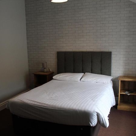 The Royal Oak Hotel Settle Luaran gambar