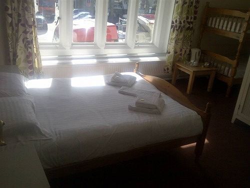 The Royal Oak Hotel Settle Luaran gambar