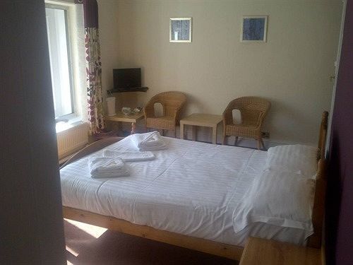 The Royal Oak Hotel Settle Luaran gambar
